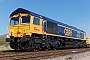 Progress Rail 20128816-003 - GBRf "66754"
22.04.2015
Wellingborough Yard [GB]
Richard Gennis
