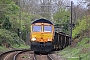 Progress Rail 20128816-004 - GBRf "66755"
04.04.2017
London, Kensal Rise Station [GB]
Alexander Leroy