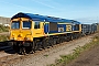 Progress Rail 20128816-007 - GBRf "66758"
15.09.2018
Wellingborough, Yard [GB]
Richard Gennis