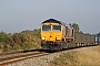 Progress Rail 20128816-010 - GBRf "66761"
30.09.2015
Charfield [GB]
David Moreton