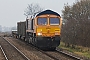 Progress Rail 20128816-014 - GBRf "66765"
25.11.2014
Whittlesea [GB]
David Pemberton