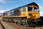 Progress Rail 20128816-014 - GBRf "66765"
14.03.2016
Wellingborough, Yard [GB]
Richard Gennis