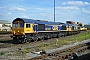 Progress Rail 20128816-016 - GBRf "66767"
15.06.2017
Eastleigh [GB]
Barry Tempest