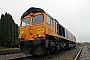 Progress Rail 20128816-017 - GBRf "66768"
26.11.2015
Bardon Hill [GB]
Ian Kinnear