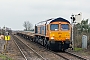 Progress Rail 20128816-018 - GBRf "66769"
19.02.2015
Whittlesea [GB]
David Pemberton