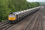 Progress Rail 20128816-020 - GBRf "66771"
29.05.2015
Clay Cross Junction [GB]
David Pemberton