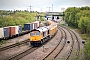 Progress Rail 20128816-020 - GBRf "66771"
27.04.2017
Birmingham-Saltley [GB]
Cosmo Graham