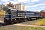 Progress Rail 20128822-002 - VLI "8666"
28.06.2014
Uberl�ndia (Minas Gerais) [BR]
Johannes Smit