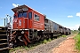 Progress Rail 20148087-001 - VLI "8192"
31.01.2016
Uberlndia (Minas Gerais) [BR]
Johannes Smit