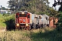 Progress Rail ? - VLI "8194"
03.04.2016
Uberl�ndia (Minas Gerais) [BR]
Johannes Smit
