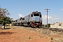 Progress Rail 20148087-004 - VLI "8195"
14.08.2016
Uberlndia (Minas Gerais) [BR]
Johannes Smit