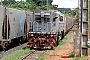 Progress Rail ? - VLI "8222"
28.11.2015
Uberl�ndia (Minas Gerais) [BR]
Johannes Smit