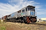 Progress Rail 20148087-020 - VLI "8241"
15.05.2016
Uberl�ndia (Minas Gerais) [BR]
Johannes Smit