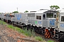 Progress Rail 20148087-027 - VLI "8248"
04.10.2015
Uberl�ndia (Minas Gerais) [BR]
Johannes Smit
