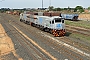 Progress Rail ? - VLI "8249"
10.10.2015
Araguari (Minas Gerais) [BR]
Johannes Smit