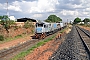 Progress Rail ? - VLI "8252"
24.09.2016
Uberlndia (Minas Gerais) [BR]
Johannes Smit