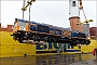 Progress Rail 20148150-001 - GBRf "66773"
13.02.2016
Newport, Docks [GB]
Richard Gennis