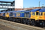 Progress Rail 20148150-002 - GBRf "66774"
15.02.2016
Gloucester [GB]
Tim Hall