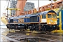 Progress Rail 20148150-002 - GBRf "66774"
13.02.2016
Newport, Docks [GB]
Richard Gennis