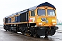 Progress Rail 20148150-003 - GBRf "66775"
13.02.2016
Newport, Docks [GB]
Richard Gennis