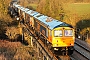 Progress Rail 20148150-003 - GBRf "66775"
15.02.2016
Burton upon Trent [GB]
Ian Kinnear