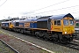 Progress Rail 20148150-004 - GBRf "66776"
30.05.2017
Crewe [GB]
Julian Mandeville