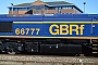 Progress Rail 20148150-005 - GBRf "66777"
15.02.2016
Gloucester [GB]
Tim Hall