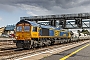 Progress Rail 20148150-006 - GBRf "66778"
13.08.2019
Lincoln [GB]
Nicky Boogaard