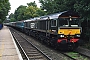 Progress Rail 20148150-007 - GBRf "66779"
12.09.2016
Reading, West Station [GB]
Howard Lewsey