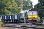 Progress Rail 20148150-007 - GBRf "66779"
14.09.2016
Charfield [GB]
David Moreton