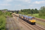 Progress Rail 20128816-001 - GBRf "66752"
29.07.2014
Stanton Gate [GB]
Neil Downing