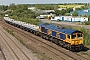 Progress Rail 20128816-001 - GBRf "66752"
21.05.2015
Wellingborough, Yard [GB]
Richard Gennis