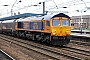 Progress Rail 20128816-001 - GBRf "66752"
04.06.2016
Doncaster, Station [GB]
Andrew  Haxton