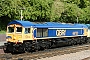 Progress Rail 20128816-002 - GBRf "66753"
31.08.2014
Leicester North [GB]
Pete Loveday