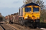 Progress Rail 20128816-002 - GBRf "66753"
27.10.2014
Whittlesea [GB]
David Pemberton