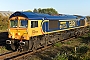 Progress Rail 20128816-002 - GBRf "66753"
26.09.2015
Wellingborough, Yard [GB]
Richard Gennis