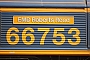 Progress Rail 20128816-002 - GBRf "66753"
07.07.2017
Bardon, Bardon Hill [GB]
John Whittingham