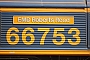 Progress Rail 20128816-002 - GBRf "66753"
07.07.2017
Bardon, Bardon Hill [GB]
John Whittingham
