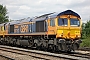 Progress Rail 20128816-002 - GBRf "66753"
07.07.2017
Bardon, Bardon Hill [GB]
John Whittingham