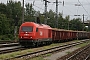 Siemens 20578 - BB "2016 004-0"
21.09.2011
Ebenfurth [A]
Ron Groeneveld