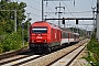 Siemens 20580 - BB "2016 006"
10.08.2015
Wien, Bahnhof Haidestrasse [A]
András Gál