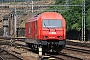 Siemens 20580 - BB "2016 006"
15.06.2018
Bratislava [SK]
Thomas Wohlfarth