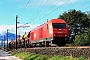 Siemens 20583 - BB "2016 009"
28.09.2012
Schwaz (Tirol) [A]
Kurt Sattig