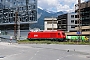 Siemens 20583 - BB "2016 009"
02.07.2025
Innsbruck  [A]
Leonhard Gro