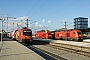 Siemens 20585 - BB "2016 011"
09.11.2012
Wien, Sdbahnhof (Ost) [A]
Albert Koch