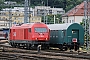 Siemens 20586 - BB "2016 012"
12.06.2018
Bratislava [SK]
Thomas Wohlfarth