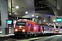 Siemens 20589 - �BB "2016 015"
20.08.2018
Wien, Hauptbahnhof [A]
Patrick Bock