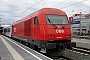 Siemens 20591 - �BB "2016 017"
04.09.2015
Graz, Hauptbahnhof [A]
Julian Mandeville