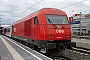 Siemens 20591 - BB "2016 017"
04.09.2015
Graz, Hauptbahnhof [A]
Julian Mandeville