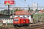 Siemens 20592 - BB "2016 018"
17.06.2018
Bratislava [SK]
Thomas Wohlfarth